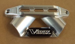 OTEC Carburettor Inlet Covers (pair) (1200)