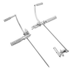 Forward Controls (1200)