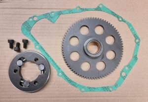Aftermarket Starter Ring Gear Kit (1200)