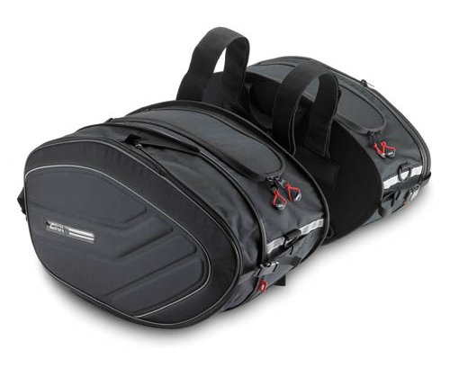 Easy Range Panniers (pair) 40 litres