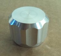 OTEC Rear Drive Breather Cap (1200)