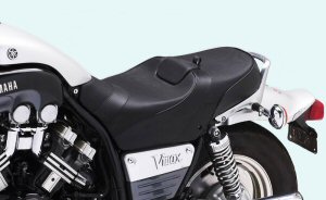 Corbin Rider and Pillion Seat (1200)