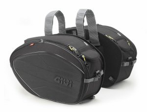 Easy Range Panniers (pair) 40 litres