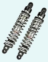 Nitro Stainless Steel Shock Absorbers (pair) (1200)