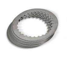 Barnett Steel Clutch Plates (set of 9)