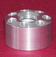 OTEC Ignition Switch Cover