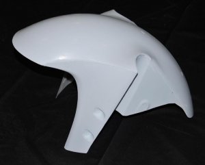 R1 U.S.D. Front Mudguard (1200)