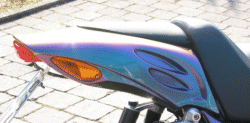 Race Tail (1200)