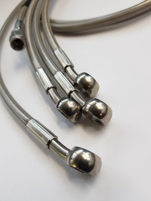 Racing Line hose kit (1200)