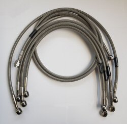 Racing Line hose kit (1200)