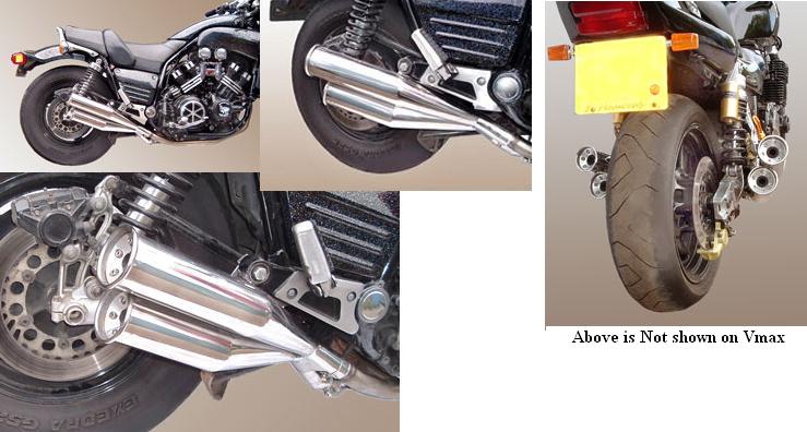 4-4 Slip-on, Custom Handmade Sidewinders (1200)